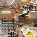 현대 | 분위기 좋은 더현대서울맛집 와인웍스 더현대 메뉴 후기