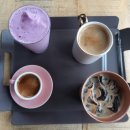 KLAMP | [경주가족여행]황리단길 맛집 투어 - Cafe the Klamp('카페 더 클램프') 후기