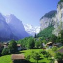 무릉도원 이미지