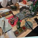 진명빌딩 앞 | 강남구청맛집? 여기였네! 청사포 입성기