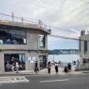 신선초등학교 | 부산 영도 가볼만한 곳, 숨은 노을 야경 명소인 영도 복천사! 뚜벅이로 가는 법!