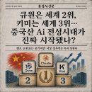 전단지배포글로벌 | 🗞 큐원은 세계 2위, 키미는 세계 3위…중국산 Ai 전성시대가 진짜 시작됐나?