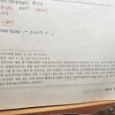 내부위임 관련 운전면허취소처분 판례 이미지