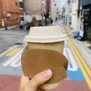 도덕과규범 | [홍대 카페 추천] 블루리본 받은 상수 숨은 카페 ‘도덕과 규범’ 후기