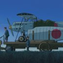 붉은돼지 이미지