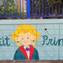 이리부천초등학교 이미지