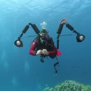 Underwater Settings for Sony RX100V 이미지