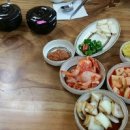 병천오가피 순대 이미지