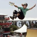 X-GAMES 이미지