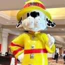 원우이에프엔지니어링 앞 | 미국 라스베이거스 NFPA 전시회 및 소방산업 해외 시장 개척 리뷰