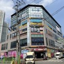 센텀리슈빌아파트 앞 이미지