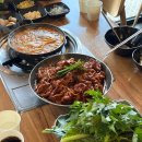 평화쌈밥 | 목포 평화광장 불향 가득 두루치기 쌈밥 맛집 예향정 재방문 후기