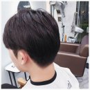 목포가발 찾는다면 김우진헤어바이컷&amp;맞춤가발 스트레스였던 곱슬머리도 남자볼륨매직으로 해결