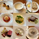 용산 이색 데이트 마쁘띠메종 용산프렌치레스토랑 용산데이트코스 Dinner Course