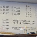 희양현로 이미지