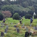 공설공원묘지 이미지