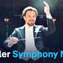 Mahler: Symphony No. 4 | Deutsches Symphonie-Orchester Berlin &amp; Cornelius 이미지