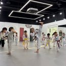 더케이 국가대표 태권도 | [신검단 No.1 태권도] 기초부터 제대로!! 더케이국가대표태권도 발차기 수련👣