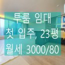 봉담플러스공인중개사사무소 | [봉담 투룸] 월세 3000/80 23평 신축 건물, 첫 입주 ▶계약 후기