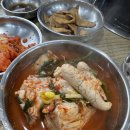 신갈동태탕 | +용인 상갈동 맛집 신갈 동태탕 / 아기랑 같이