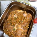 동홍동 180-5 | [레시피] 굽네치킨 고추바사삭 따라해 본 후기