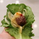 정성한우 정육식당 이미지