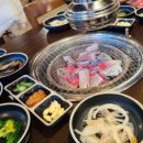 농부네화로구이 이미지