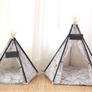 강아지네 애견하우스 이미지