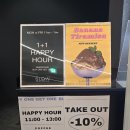 카페슬로우 | 역삼동카페 슬로우커피 추천메뉴 솔직후기