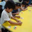 We marked Easter with arts and crafts, songs, and games! 이미지