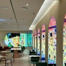 미니스톱진주중앙상가점 | 진주 혁신도시 맛집 ‘디얼스인타임’ | 베이커리 카페 &amp; 레스토랑 런치코스 내돈내산