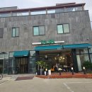 간성초등학교 | 고성 디저트맛집 카페달록