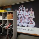 용인대 석사 타이거즈 태권도장 이미지