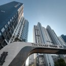 더샵리비테르1차경로당 | 대구시스템행거 더샵리비테르1차 붙박이장 있는 방 1자형 시공 후기