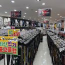 용인IC주유소 | 용인 골프샵 중고 스릭슨 ZXi7 아이언세트 시타 후기