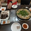 함열막창전골