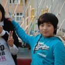 한터초등학교 놀이터 이미지