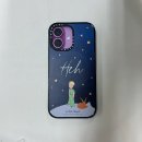 자이오 | 아이폰 악세사리 추천 케이스티파이 Le Petit Prince 어린왕자 한정판 케이스 & 장미 그립톡 리뷰