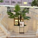 호텔 아트리움 | [체코/프라하] 조식 포함 10만원 대 5성급 호텔 ‘힐튼 프라하 호텔(아트리움)’ 숙박 후기