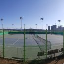 구리시 왕숙체육공원 이미지