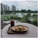 아드원 | 전주 아드원 카페 후기, 통창뷰 브런치 파빙수