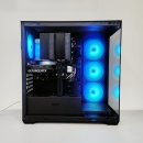 블루PC | 부산 남구 용호동 PC 조립 라이젠 9500F와 RTX 5060 Ti 빌드 추천