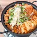 청담김치찜 이미지