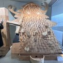 마곡코오롱어린이집 | 마곡 스페이스 K서울 《유이치 히라코 : 여행》 전시회 후기 ft 카페 정원마당