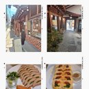 하녹집 | [맛집 리뷰] 종로3가역 서순라길 한옥 퓨전한식집 추천! '하녹 서순라길점' 내돈내산 후기