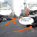 미라지콤프방 공방 주차 안내 이미지