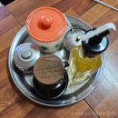 3036 | 춘천 평양냉면 3대째 노포맛집 후기, 메뉴 주차 내부