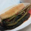 산촌누룽지백숙 이미지