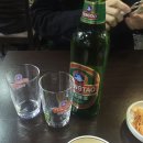 양꼬치앤칭따오 이미지