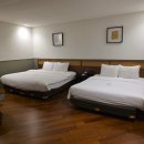 호텔에스알스위츠 | 경기도 분당 숙소 추천 4인가족 가성비 3성급 SR 스위츠 판교 패밀리 스위트 트윈 솔직후기